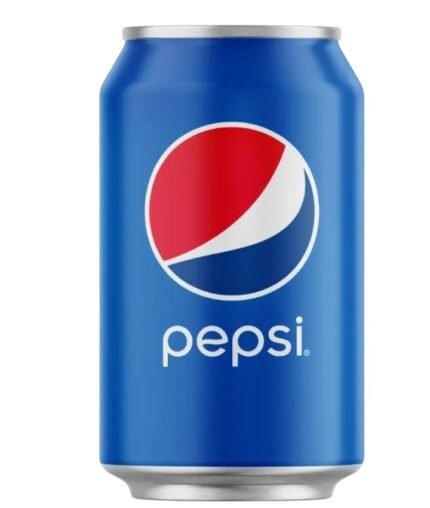 بيبسي علب ٣٦٠ مل * ٢٤