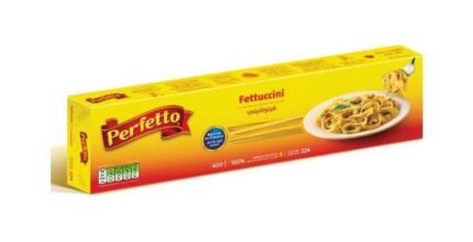 بيرفيتو مكرونة (224) فيتوشيني 400 جرام*24