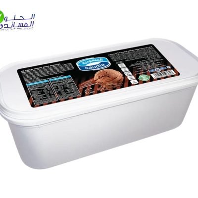 السعوديةاّيسكريم الشوكولاته