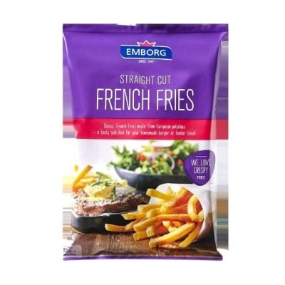 ايمبورج بطاطس