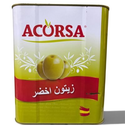 زيتون شر